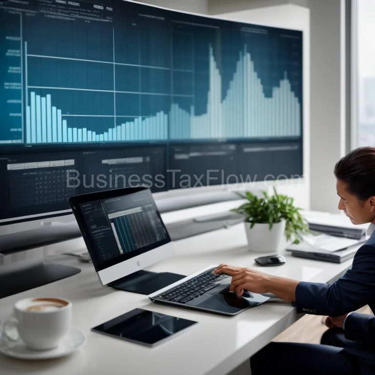 Dedicated Tax Calculation Support